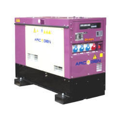  10kva Generator Hire