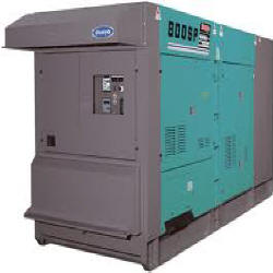 500kva  Diesel Generator 